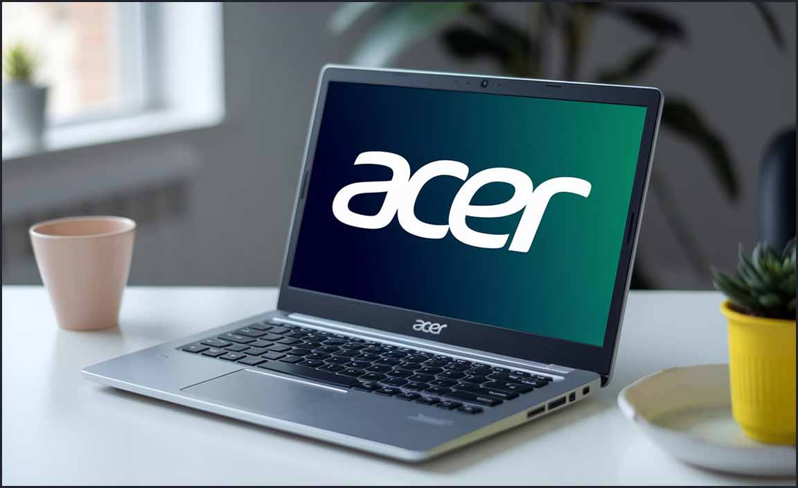 Common Issues with Acer Graphics Drivers on Windows 7