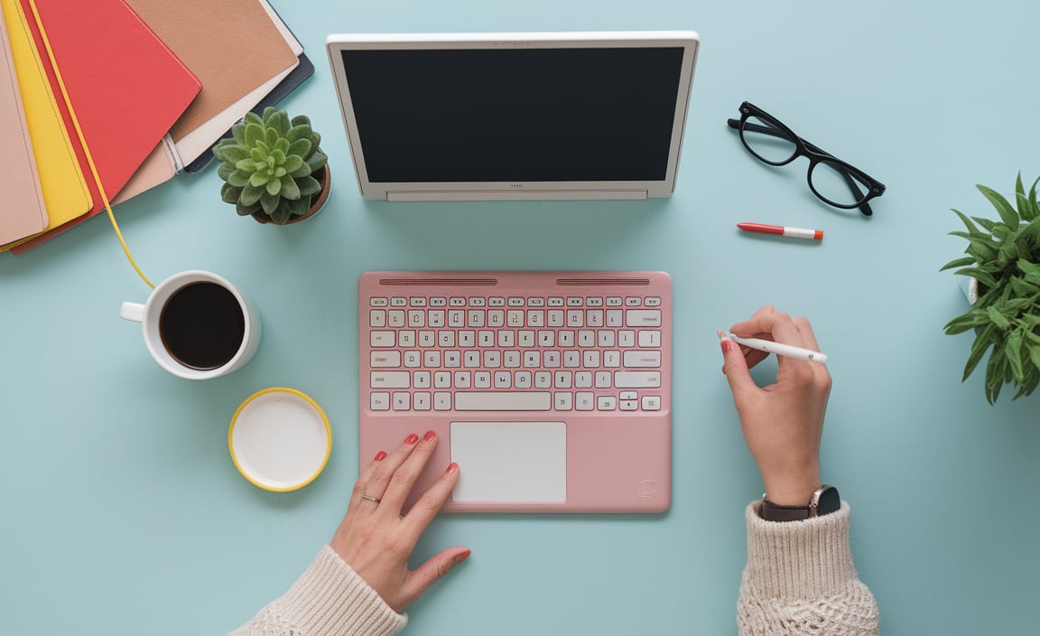 Common Symptoms of Missing Keyboard Drivers on Linux