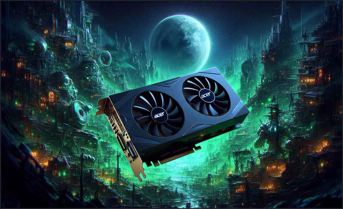 Configuring Graphics Settings on Ubuntu