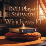 DVD Player Software for Windows 10