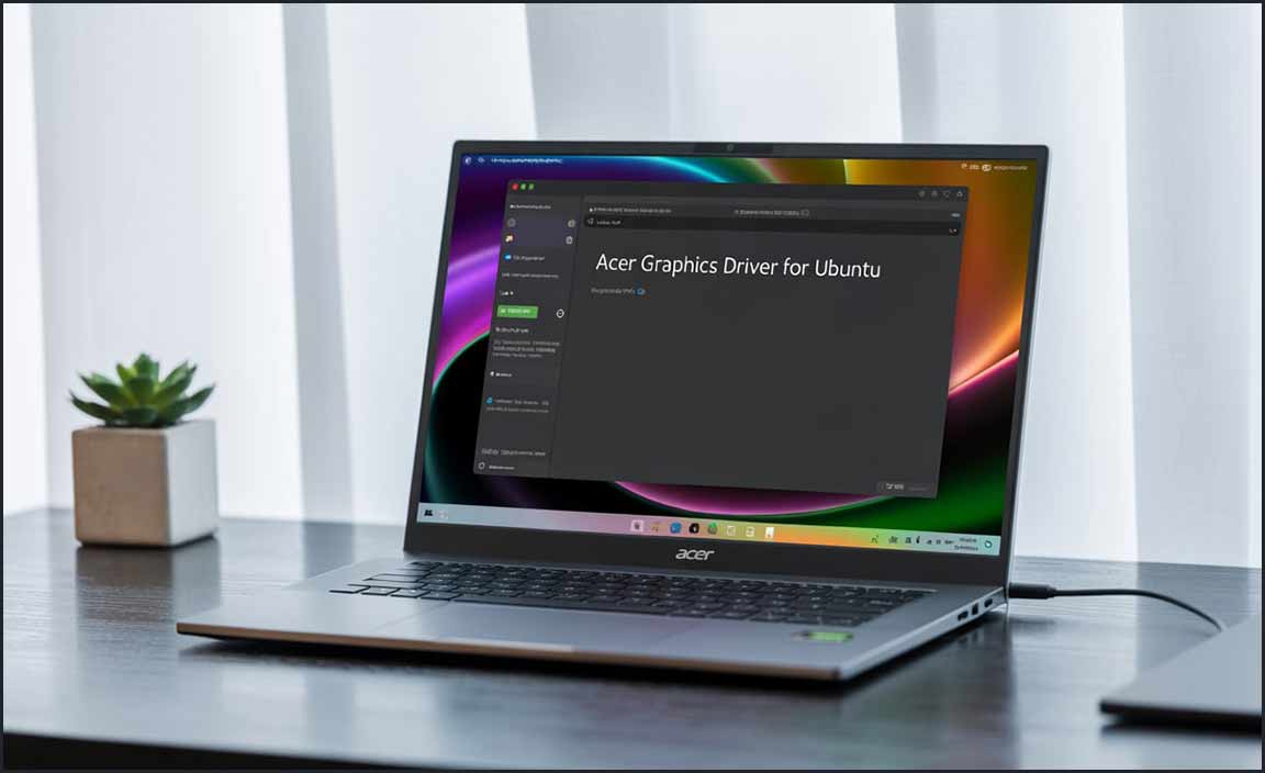 Downloading the Correct Driver