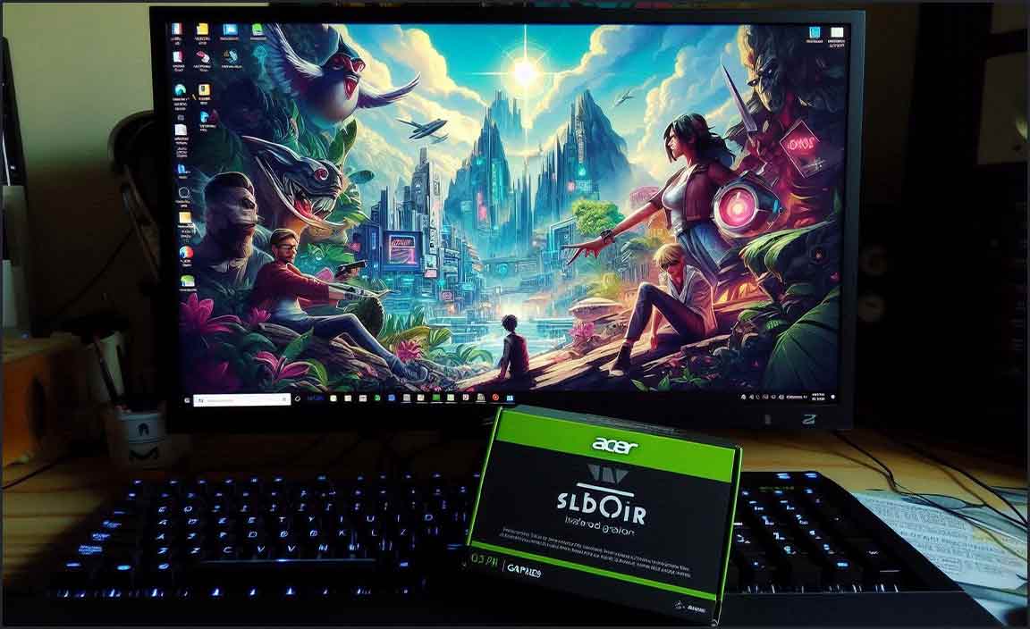 Downloading the Required Drivers