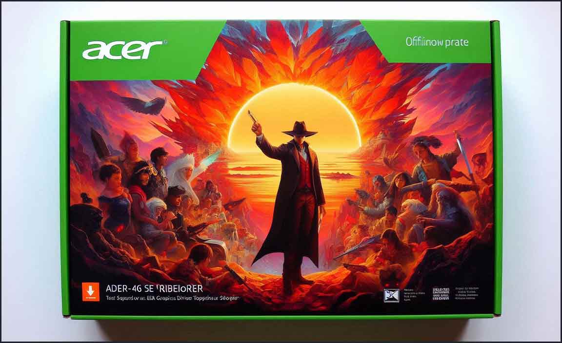 Installing the Graphics Driver