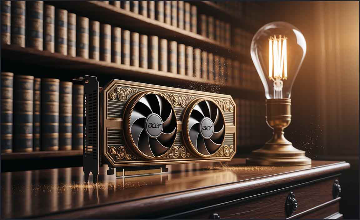 Keeping Your Graphics Drivers Updated