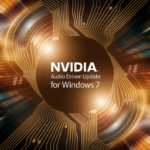 NVIDIA Audio Driver Update for Windows 7