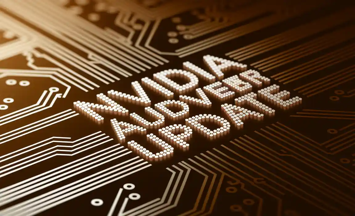 Nvidia Audio Driver Update for Win 11 32-bit
