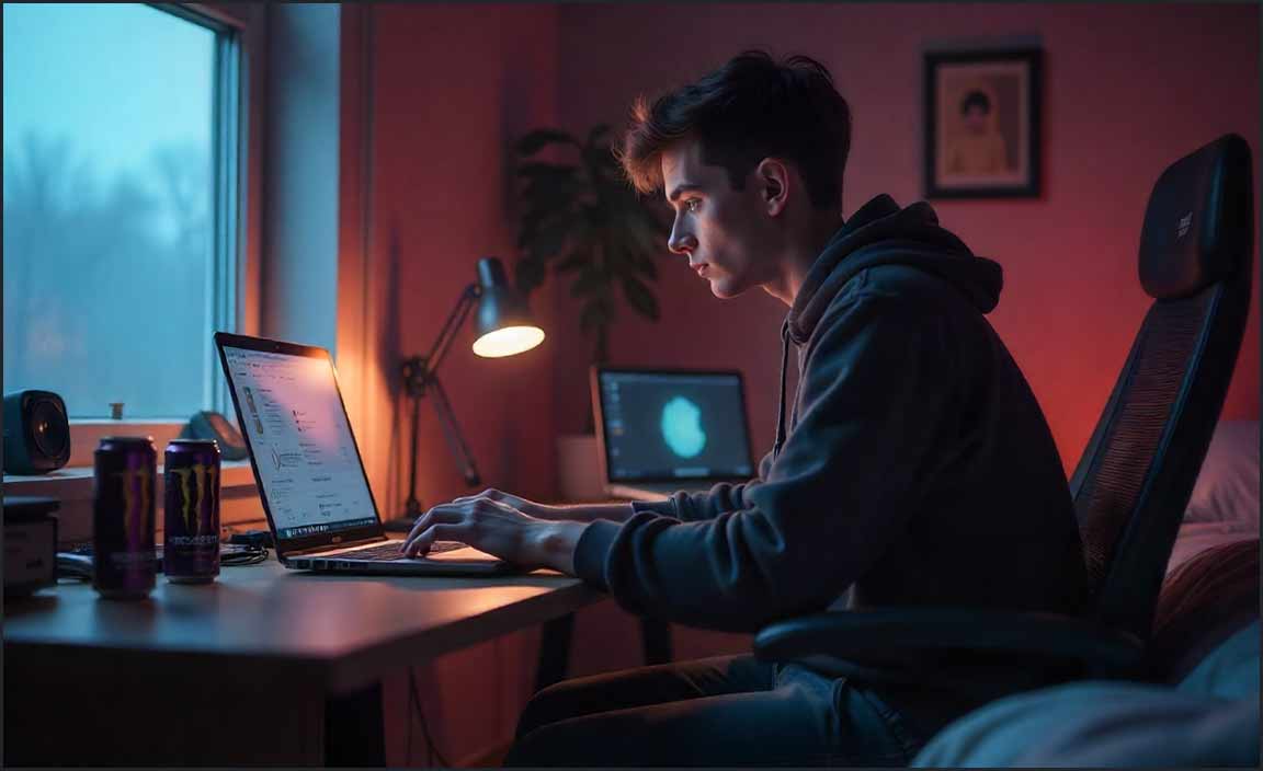 Step-by-Step Guide to Downloading Acer Graphics Drivers on Linux
