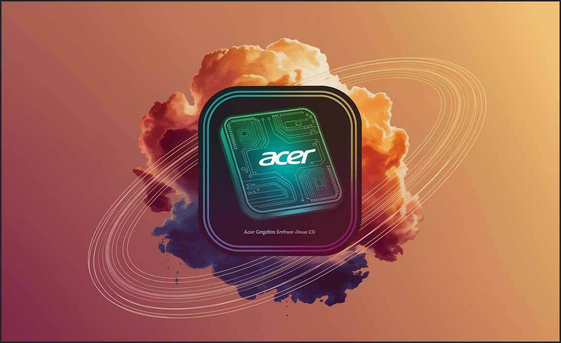 Step-by-Step Guide to Install Acer Graphics Driver Without CD