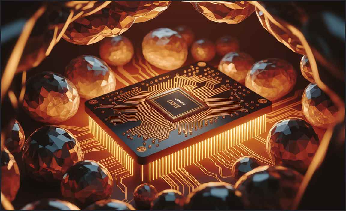 System Requirements for Acer Graphics Drivers