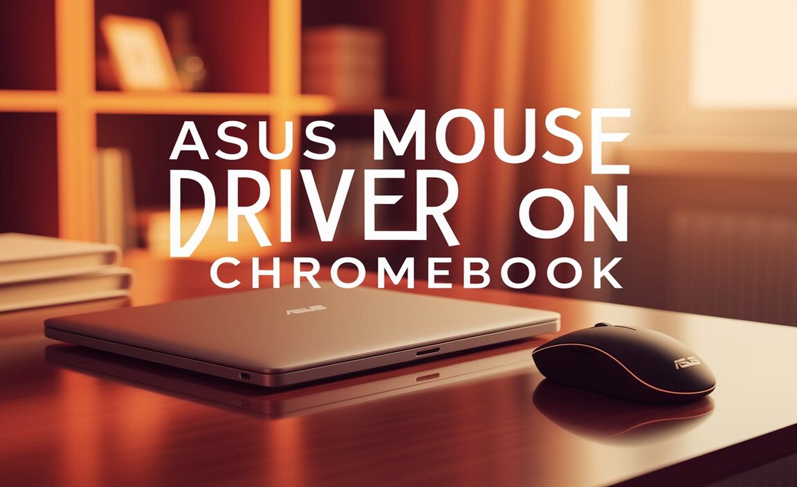 Understanding Asus Mouse Driver Importance