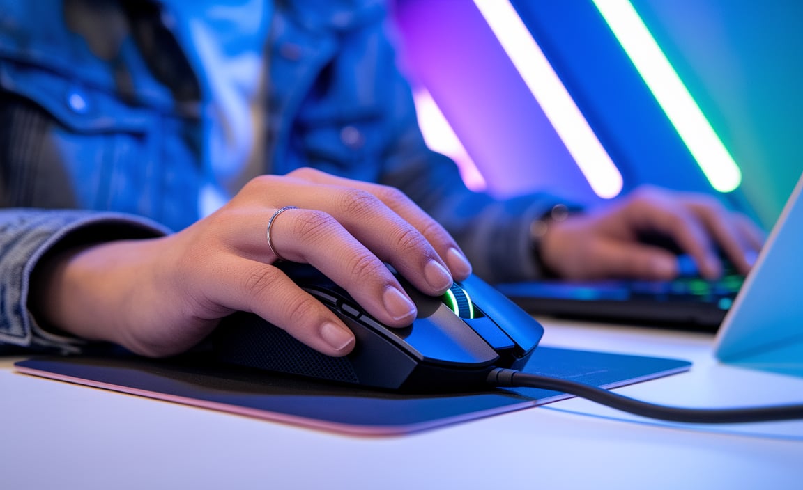 Understanding Asus Mouse Driver Issues