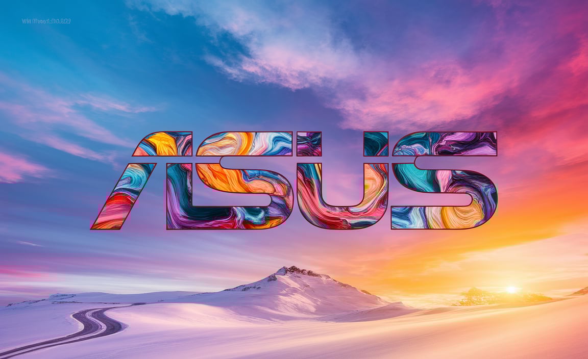 Understanding Asus Touchpad Problems