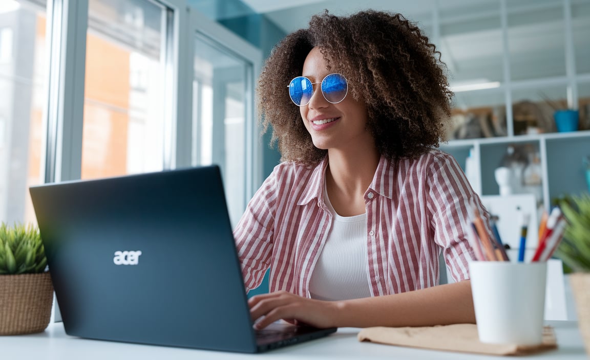 Understanding Chromebook Compatibility with Acer Monitors