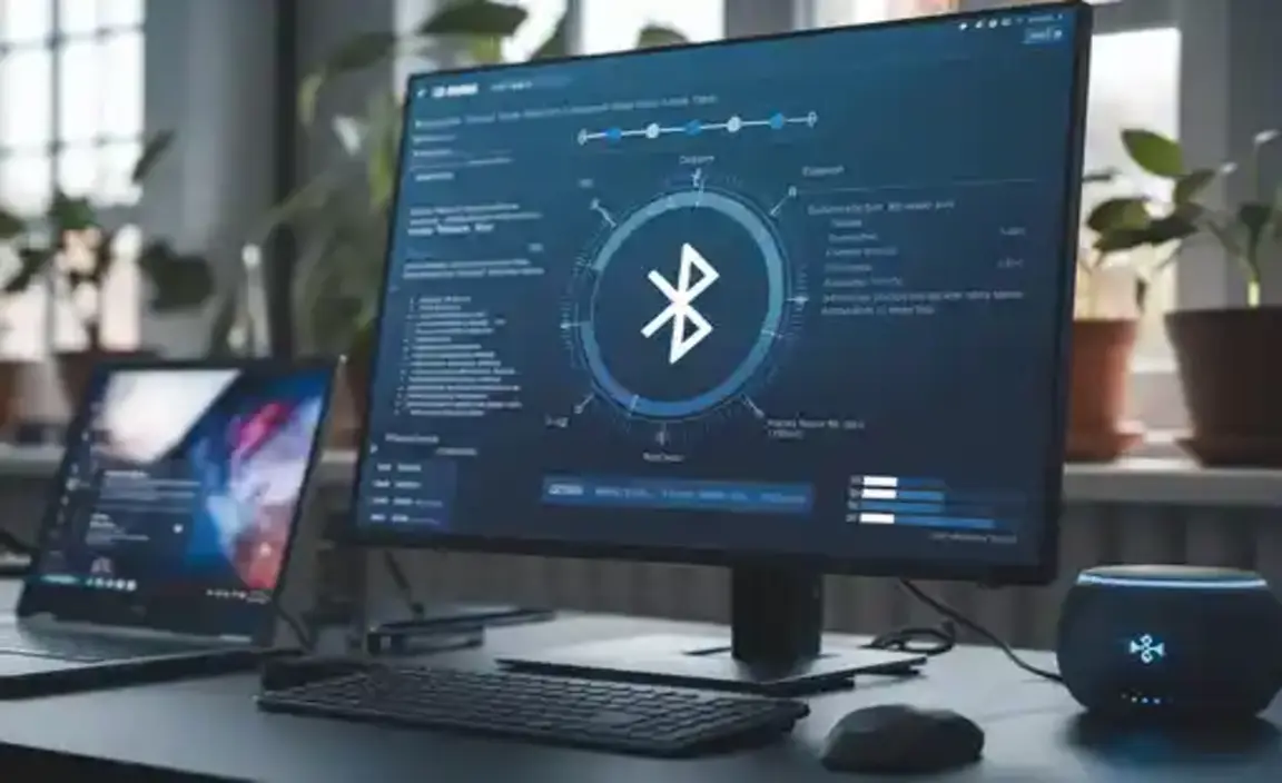 Understanding Drivers for Bluetooth Windows 10