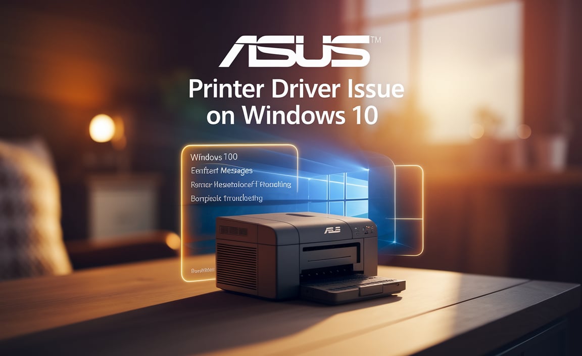 Understanding Printer Drivers