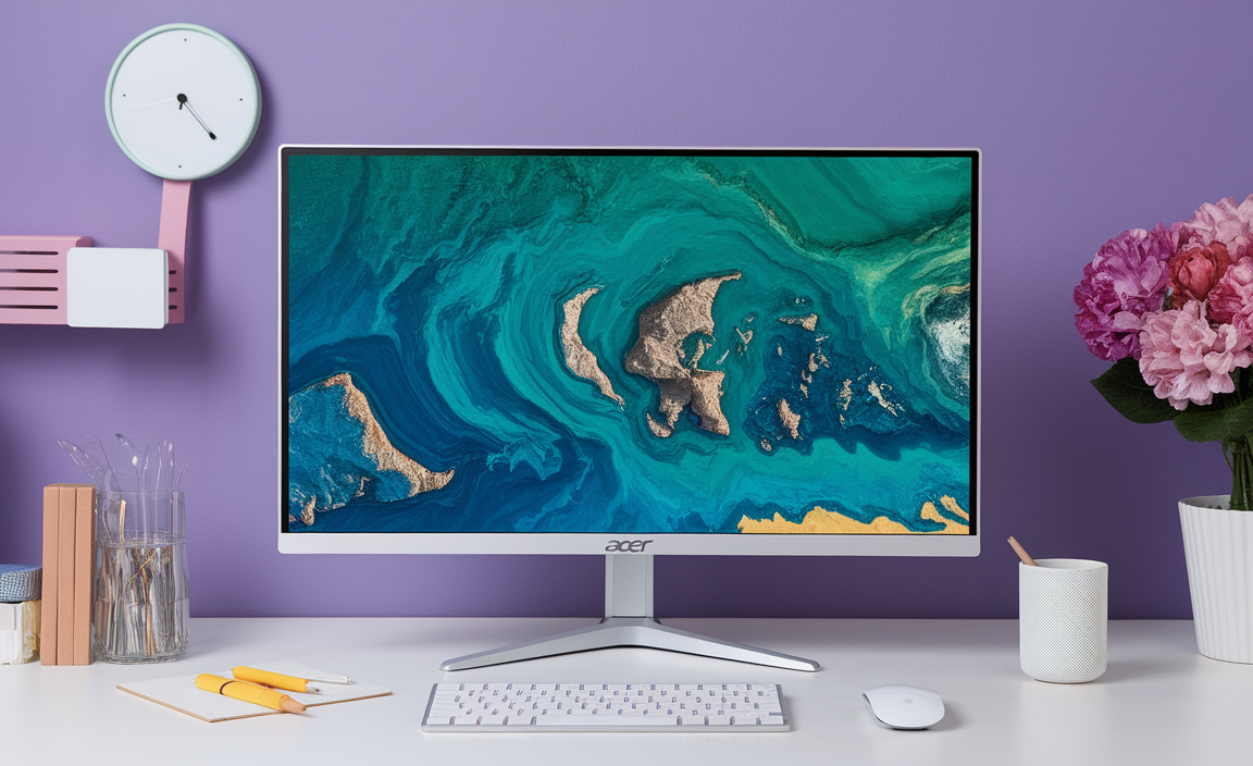 Understanding the Importance of Monitor Drivers