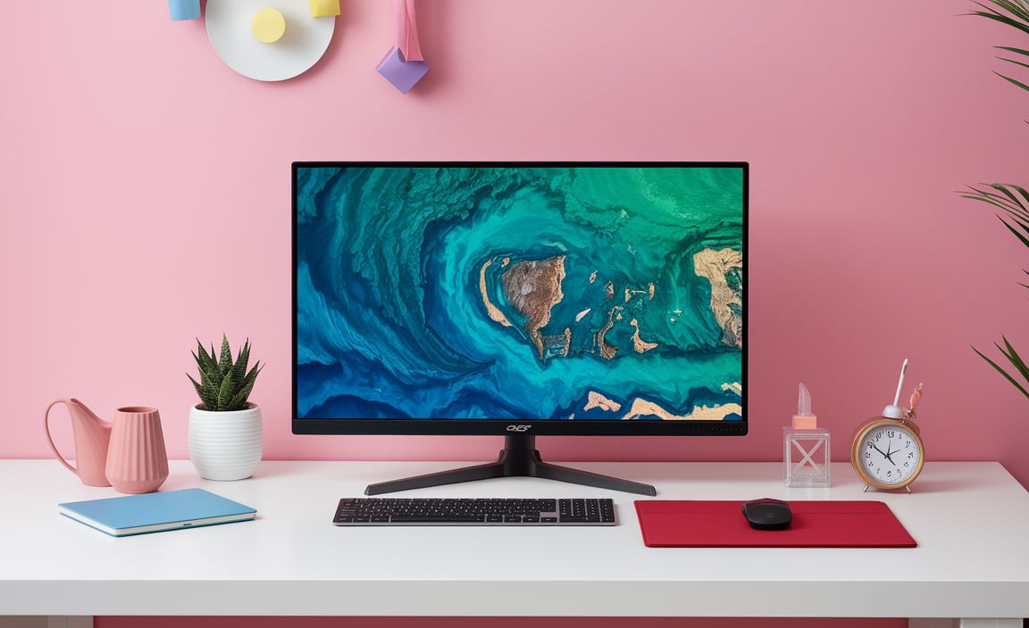 Understanding the Importance of Monitor Drivers
