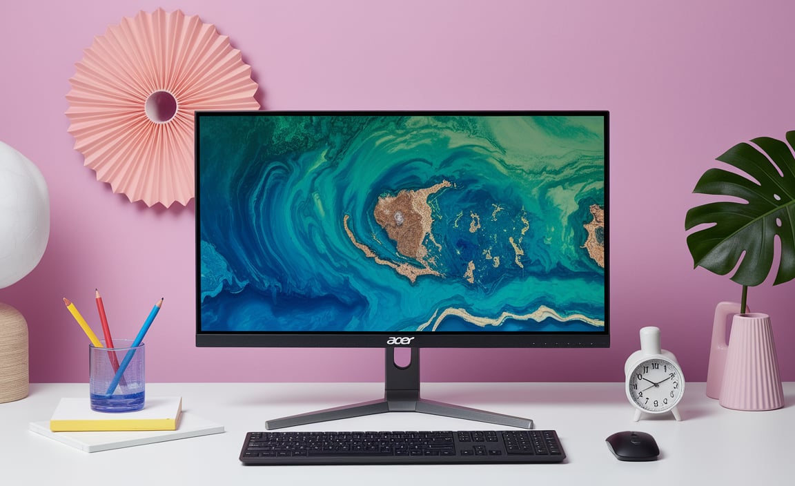 Understanding the Importance of Monitor Drivers