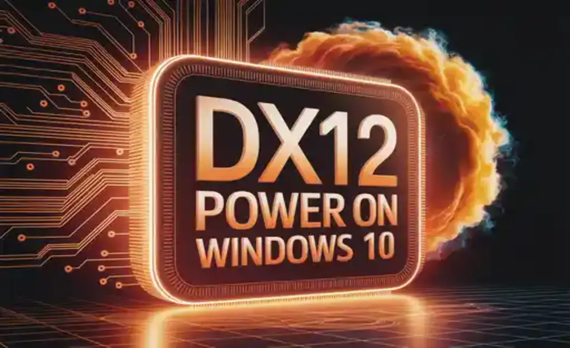 Why DX12 Is Important for Gamers