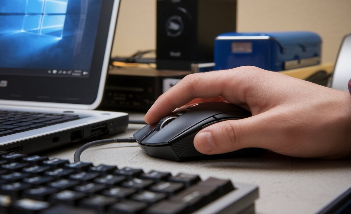 Why Update Your Asus Mouse Driver