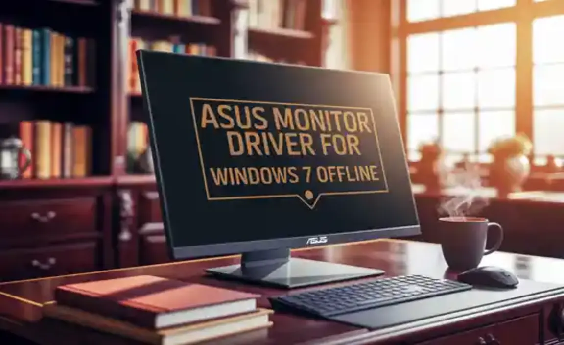 Why Use an Offline Installer