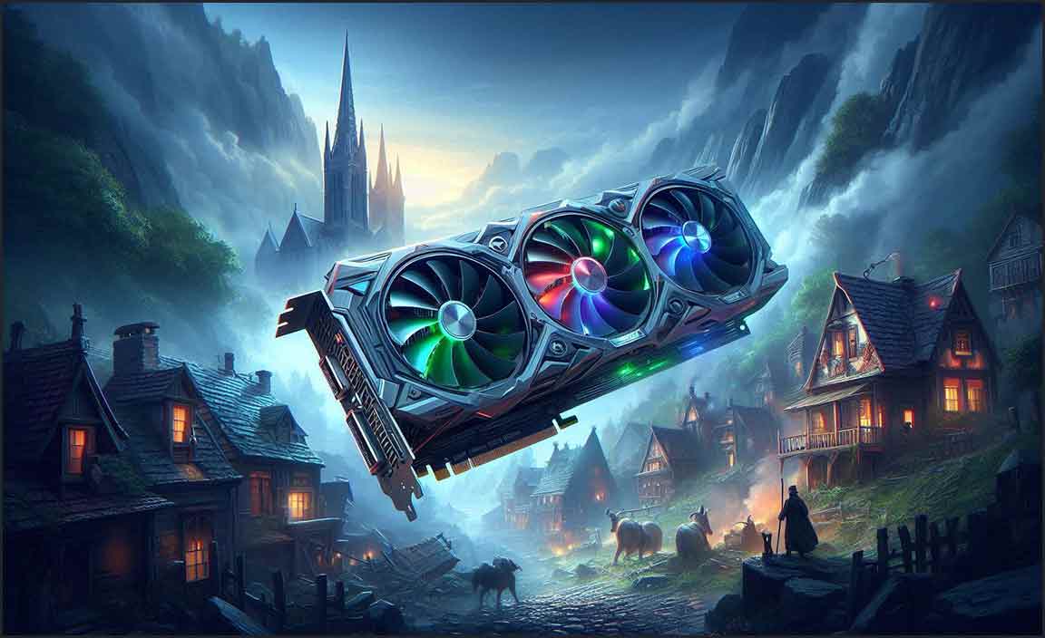 Why You Need the Latest Acer Graphics Driver for Windows 7