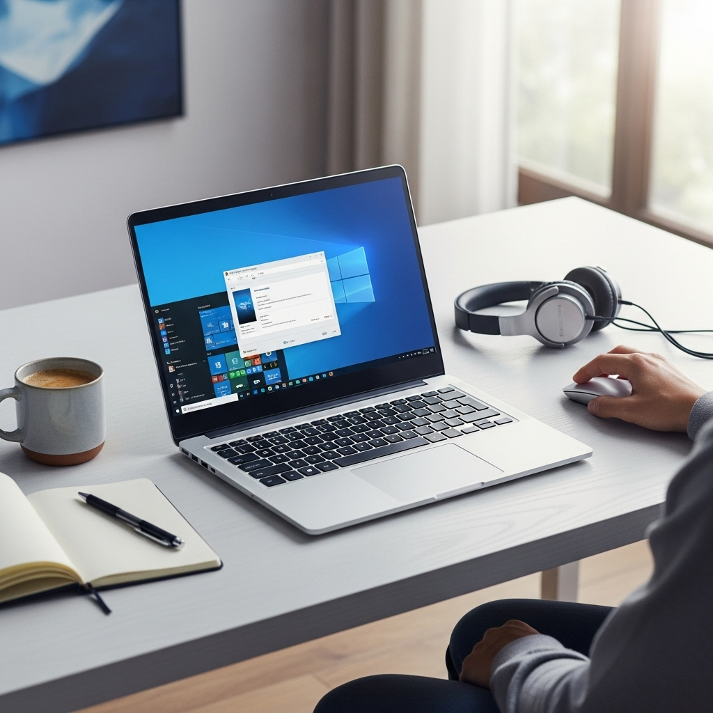 Generate an eye-catching, high-quality featured image prompt for a blog post about: Ms Word For Wind