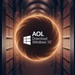 AOL Download Windows 10