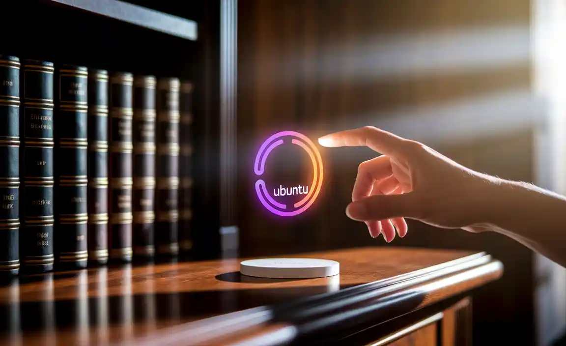 Download Ubuntu from the Microsoft Store