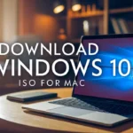 Download Windows 10 ISO for Mac