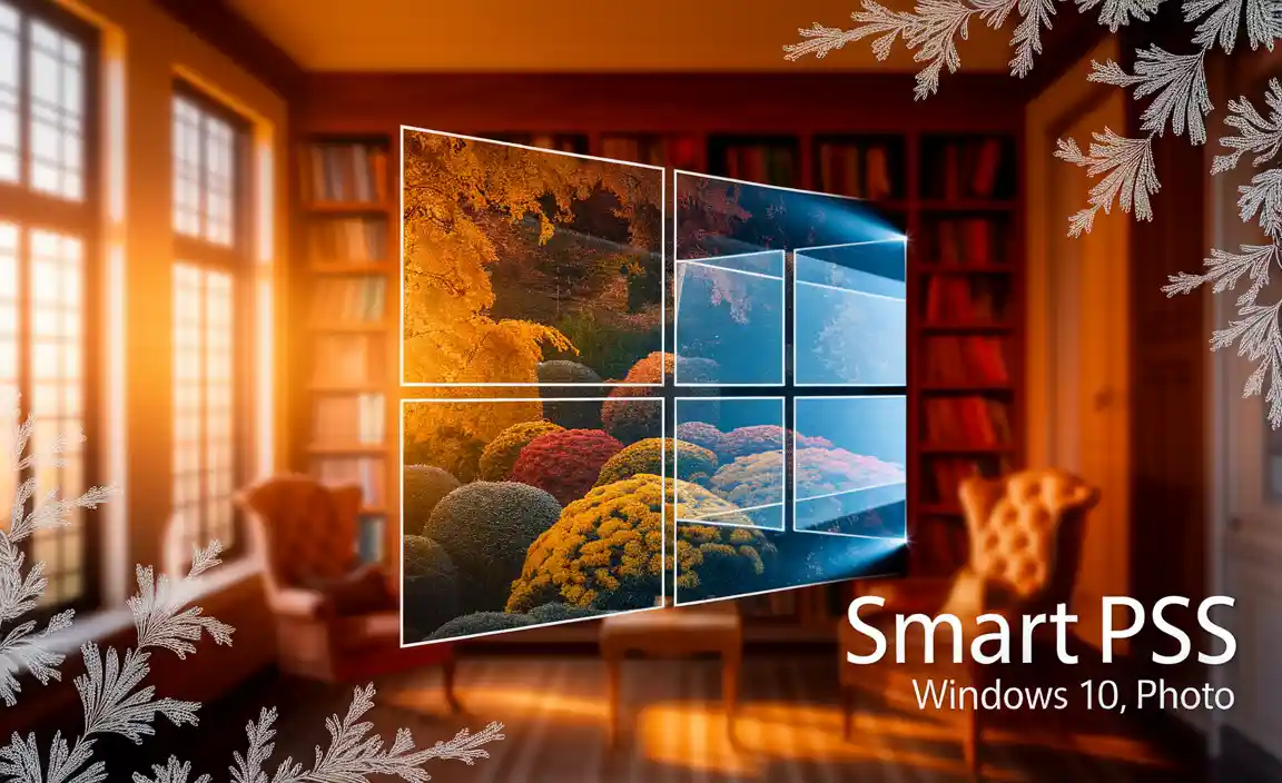 Downloading Smart PSS for Windows 10 - Your First Step