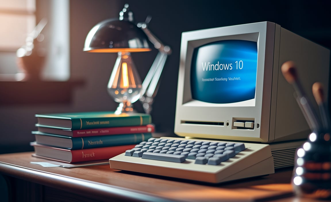 Installing Windows 10 on Your Mac