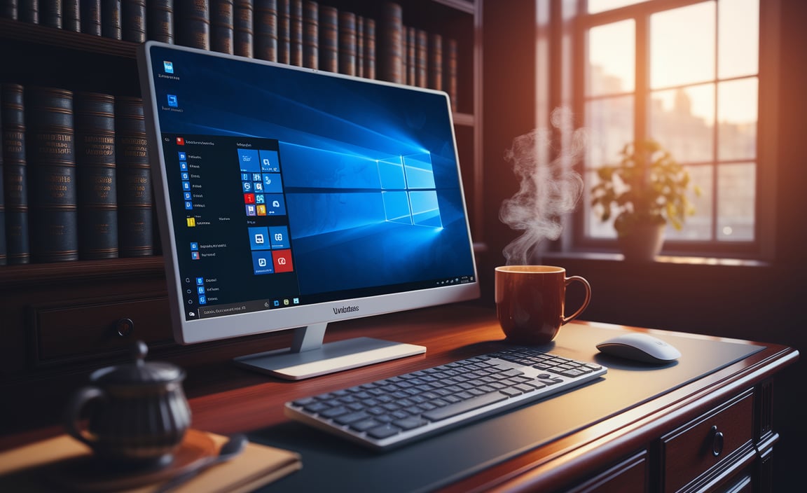 Installing uTorrent on Your Windows 10 Machine