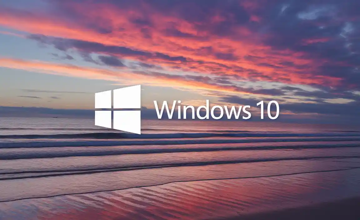 Why You Need a Windows 10 Recovery USB