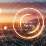 Windows 10 Updates