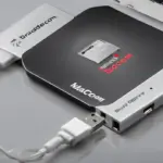 Broadcom Mac USB Driver Setup: Effortless Install