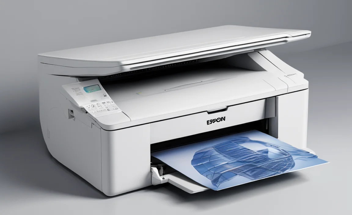 Installation Process of Epson Scan 2 on Windows 11