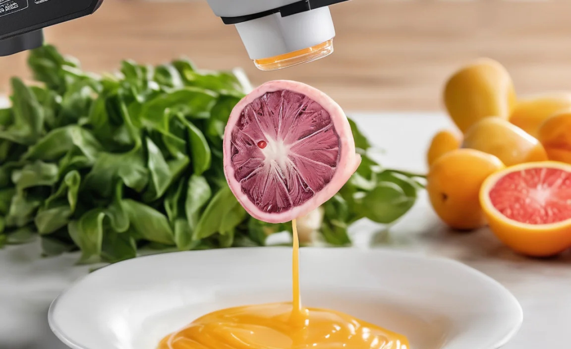 Printipie's Guide: Edible Ink Explained