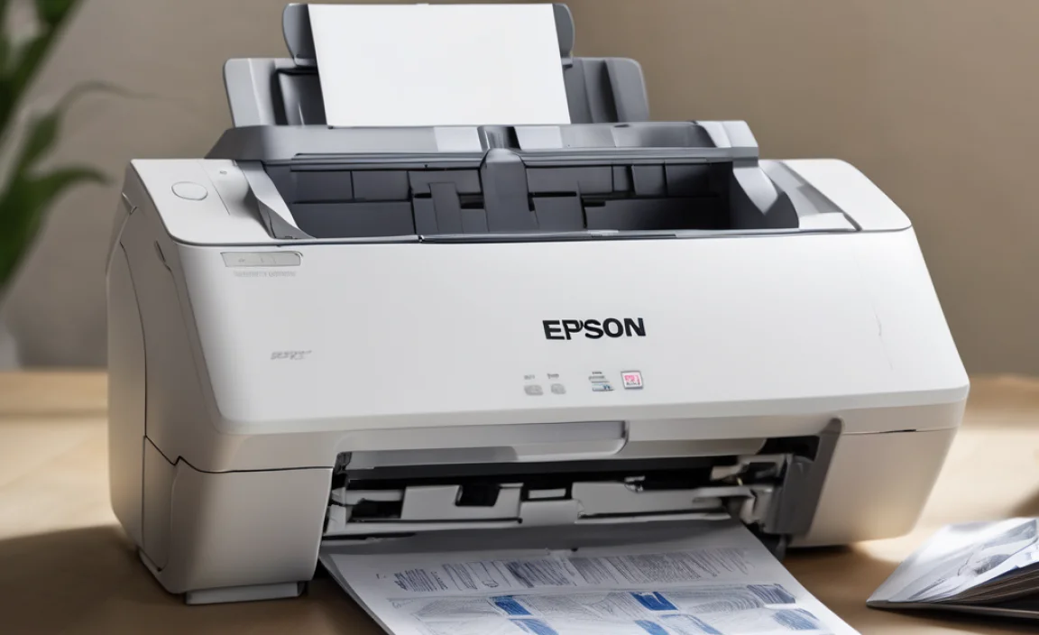 Steps to Download Epson Scan 2