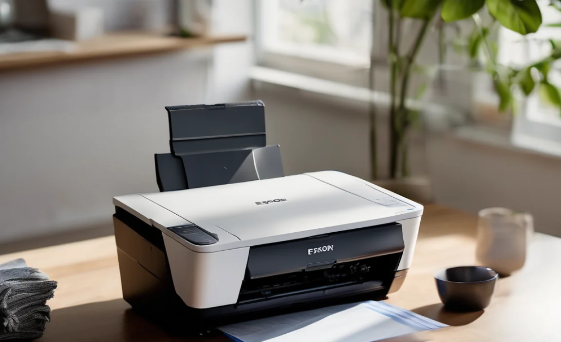 System Requirements for Epson Scan 2