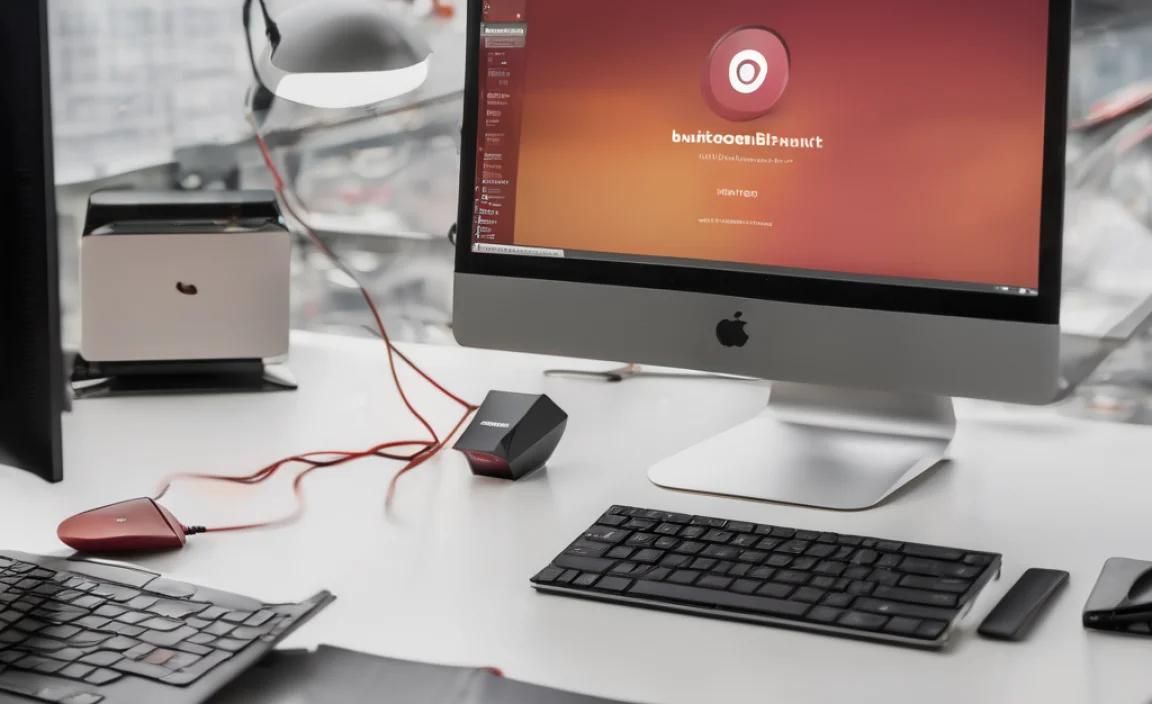 The “Broadcom USB Driver Setup for Ubuntu Free” Process