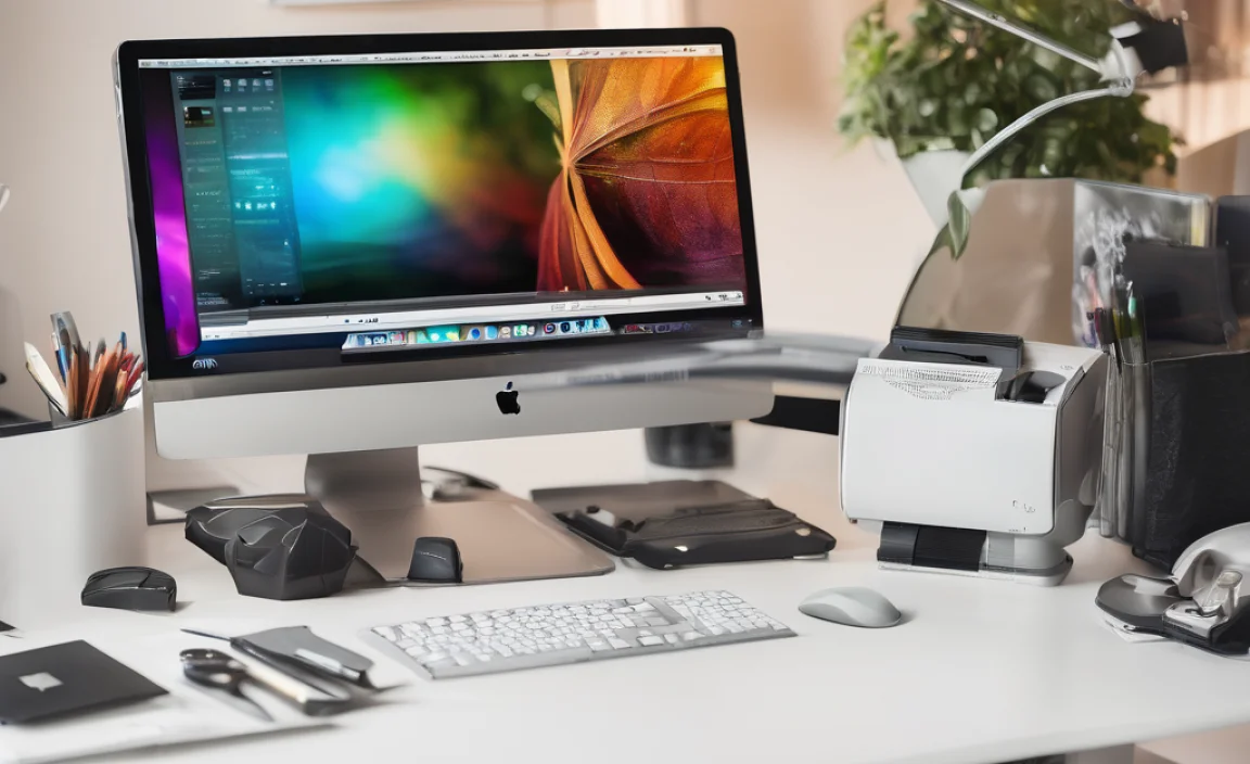 A Comprehensive Amd Printer Driver Fix For Macos Users
