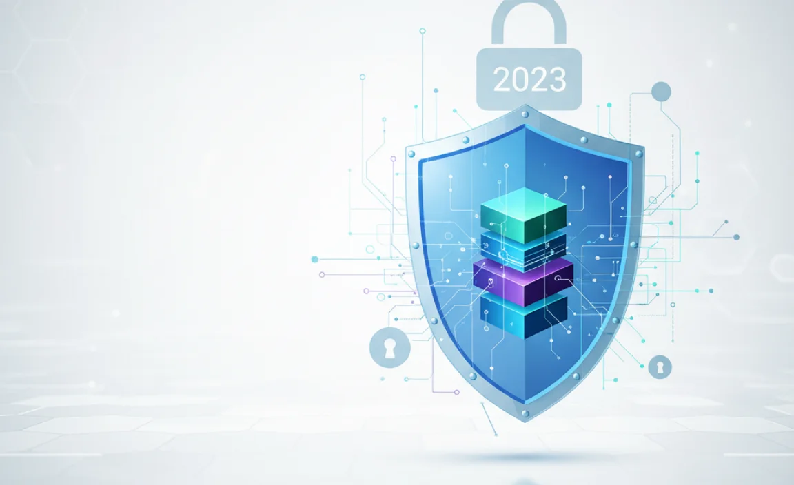 A Comprehensive Data Protection Access Control Guide