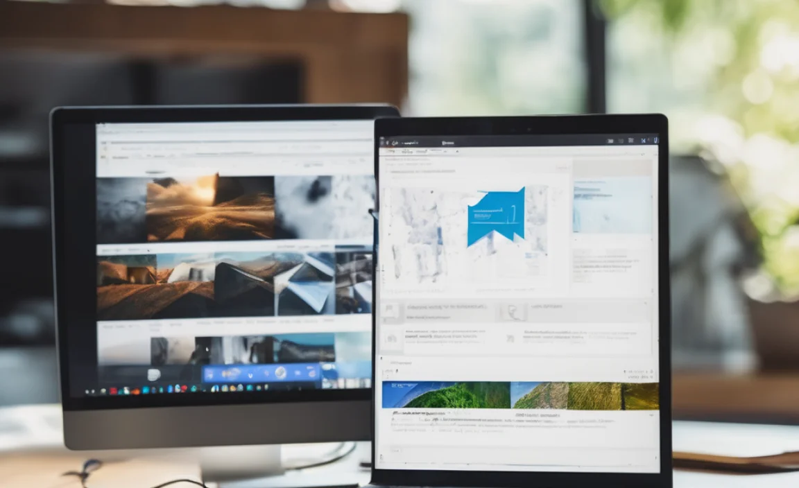 Accessing File Explorer on Windows 10