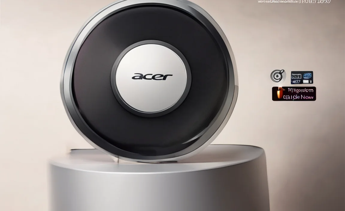 Acer Audio Driver Download For Ubuntu 2025: Get It Now!