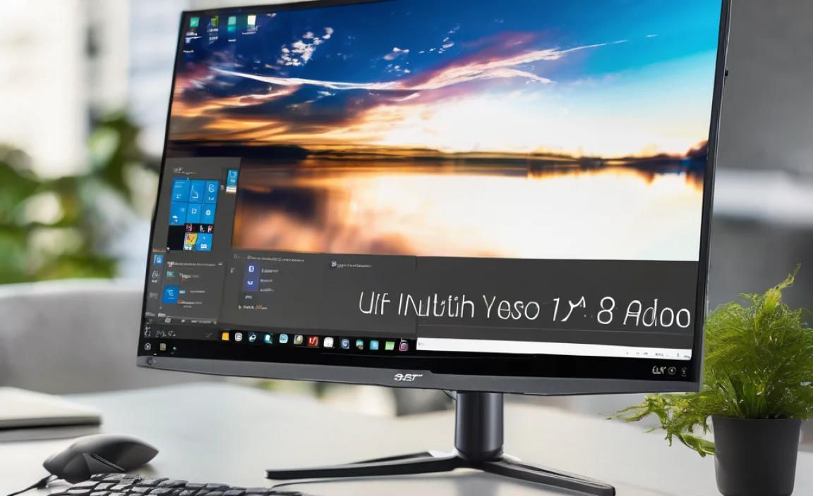 Acer Ethernet Driver Fix For Windows 10: Solutions For 2025