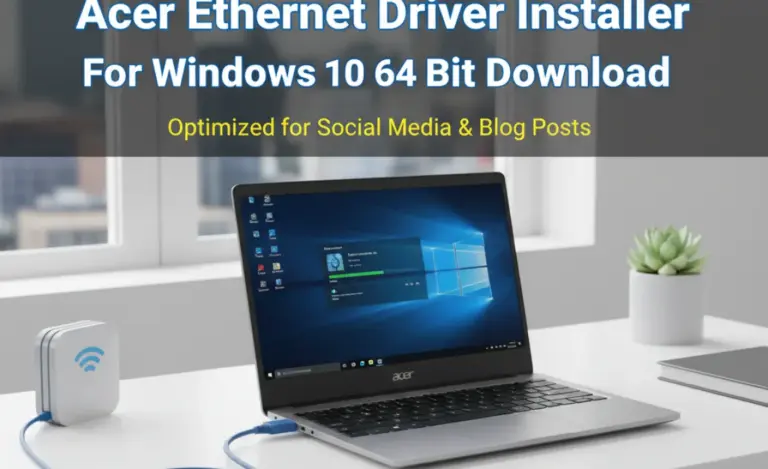 Acer Bluetooth Driver Setup For Windows 10 Offline Installer - wingeek