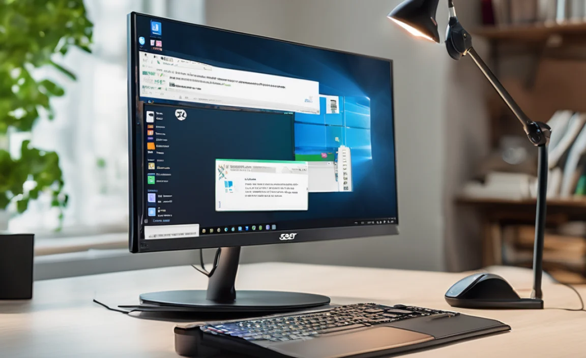 Acer Ethernet Missing Driver For Windows 11 Without Cd