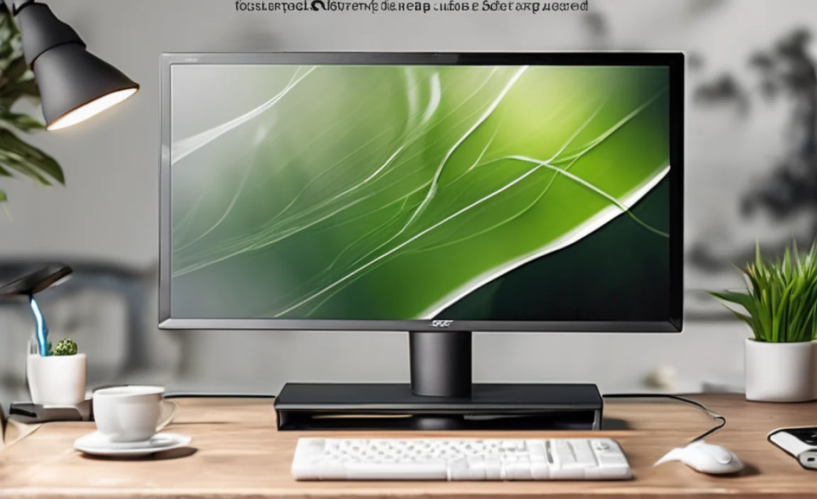 Acer Ethernet Update Driver For Ubuntu 2025: A Complete Guide