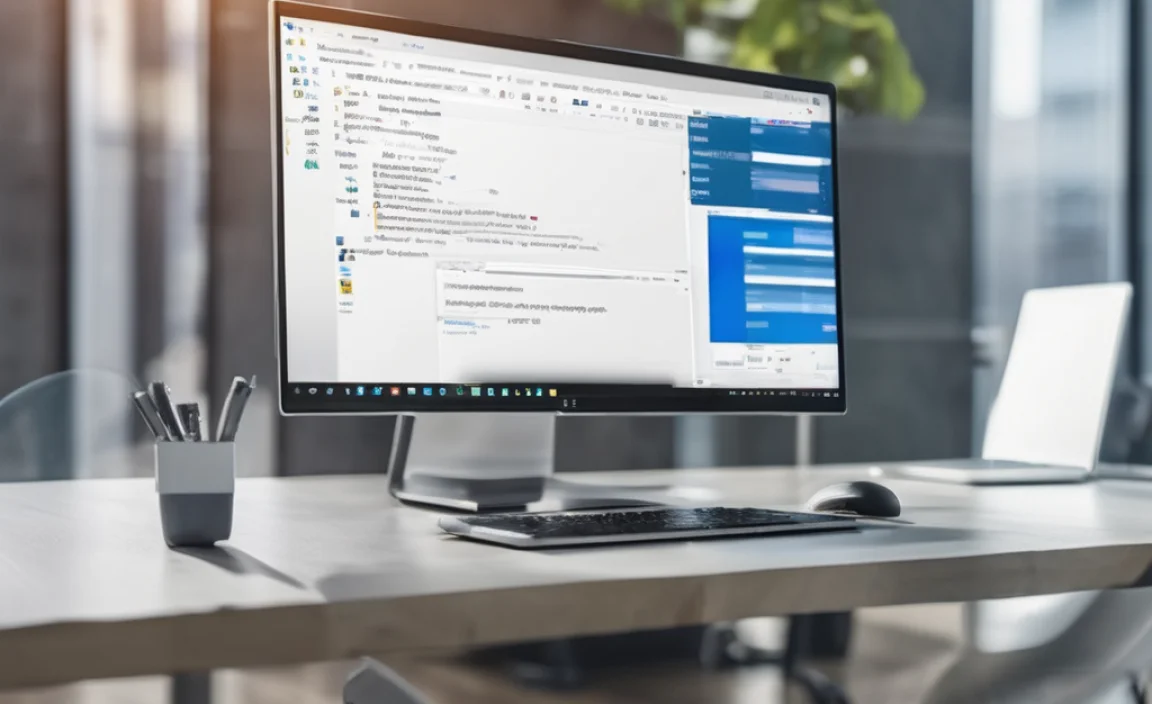 Active Directory Software For Windows 10: Essential Tools